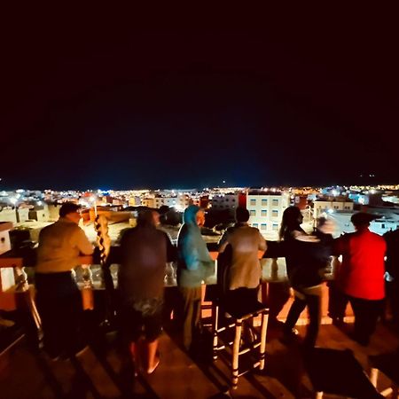 Casanostra Hotel Tamraght Kültér fotó