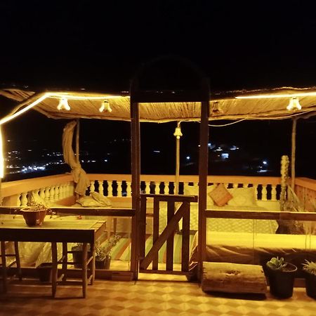 Casanostra Hotel Tamraght Kültér fotó