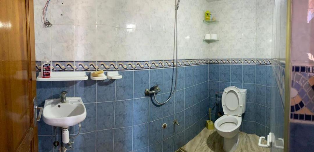 Casanostra Hotel Tamraght Kültér fotó