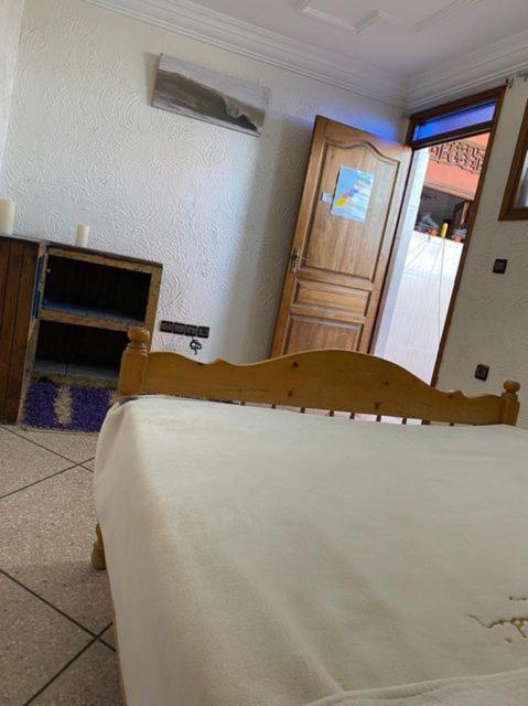 Casanostra Hotel Tamraght Kültér fotó