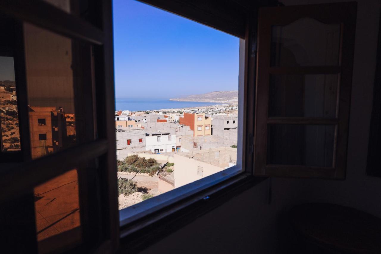 Casanostra Hotel Tamraght Kültér fotó
