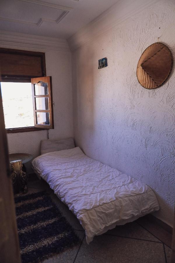 Casanostra Hotel Tamraght Kültér fotó