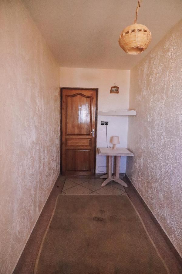 Casanostra Hotel Tamraght Kültér fotó