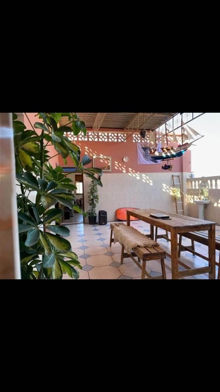 Casanostra Hotel Tamraght Szoba fotó